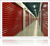 Storage units in Mountain View